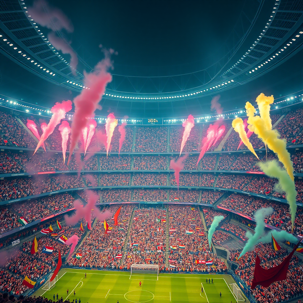 Chung kết World Cup 2026: Cột mốc mới nào đang chờ đón tại Zbet? — view 3