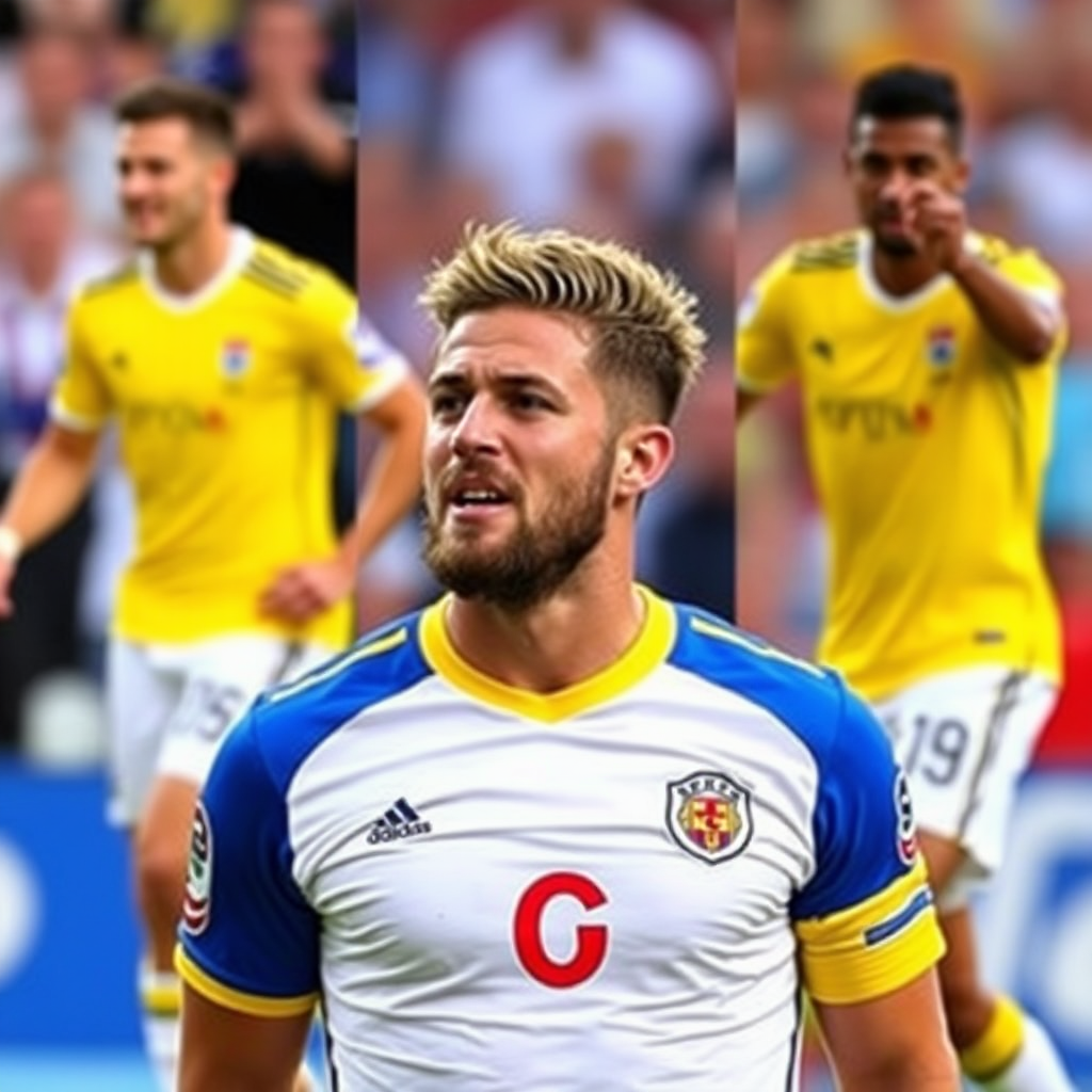 DA88 trên da88.garden: Lợi thế kinh nghiệm và cơ hội tại Bán kết World Cup 2026 — view 5