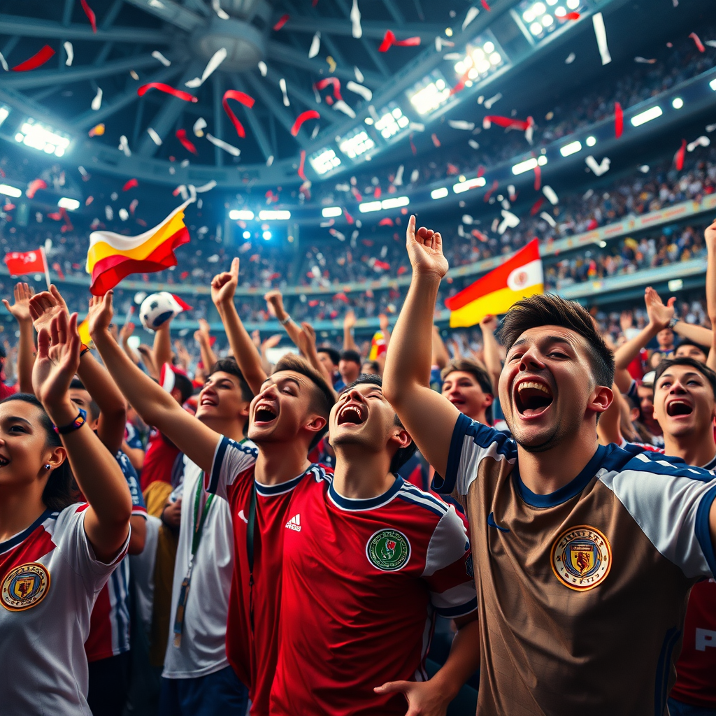 World Cup 2026: Cập nhật diễn biến nóng từng ngày thi đấu