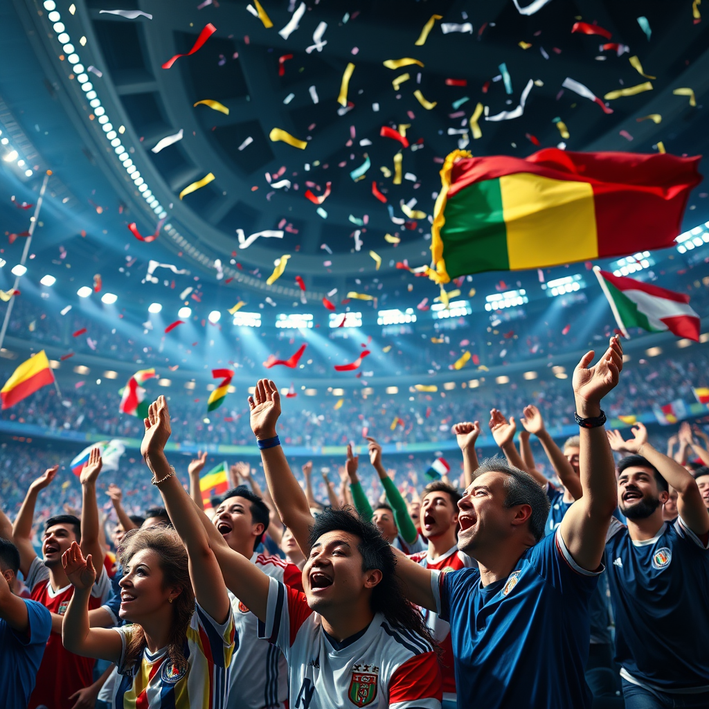Hậu World Cup 2026 có gì đáng chú ý? Cập nhật tin nóng mỗi ngày cùng 7mcn — view 3