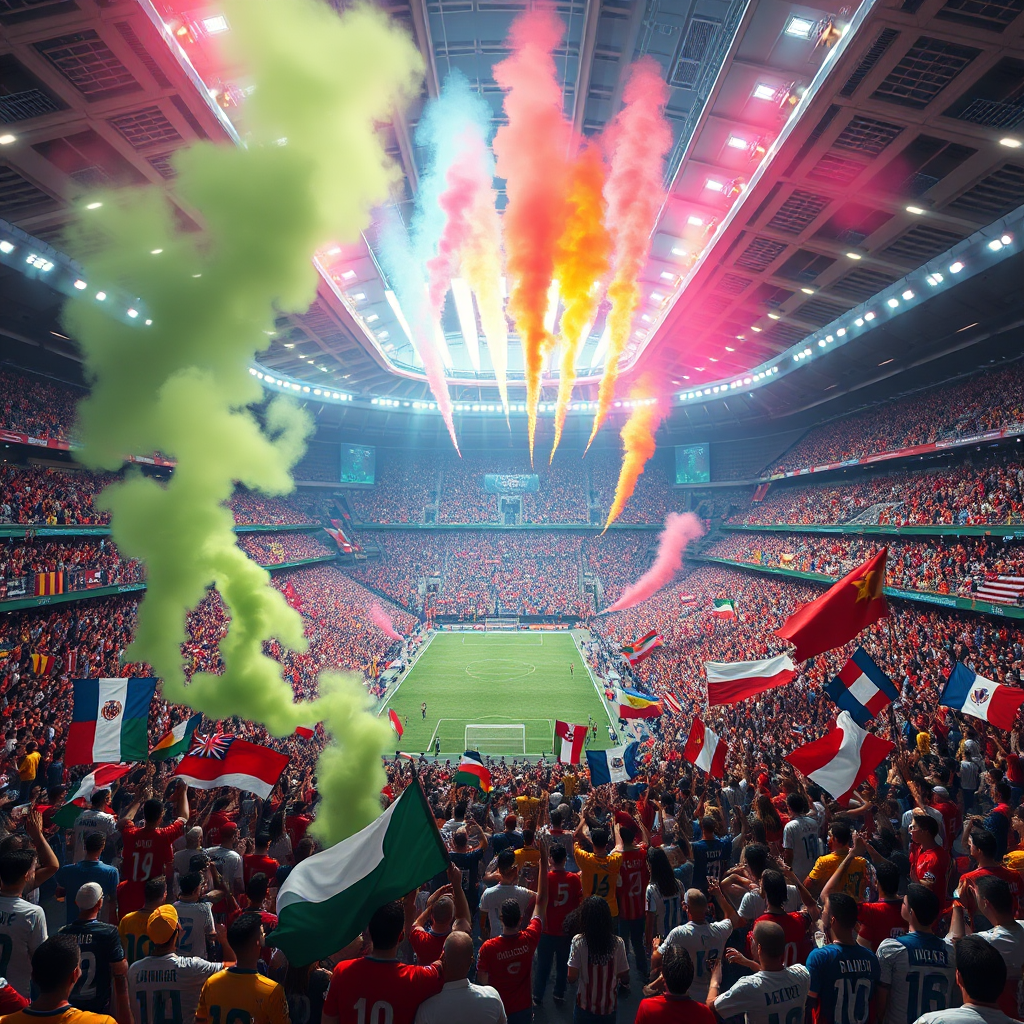 Bảng xếp hạng Asian Cup giúp theo dõi đội tuyển đang có lợi thế — view 4