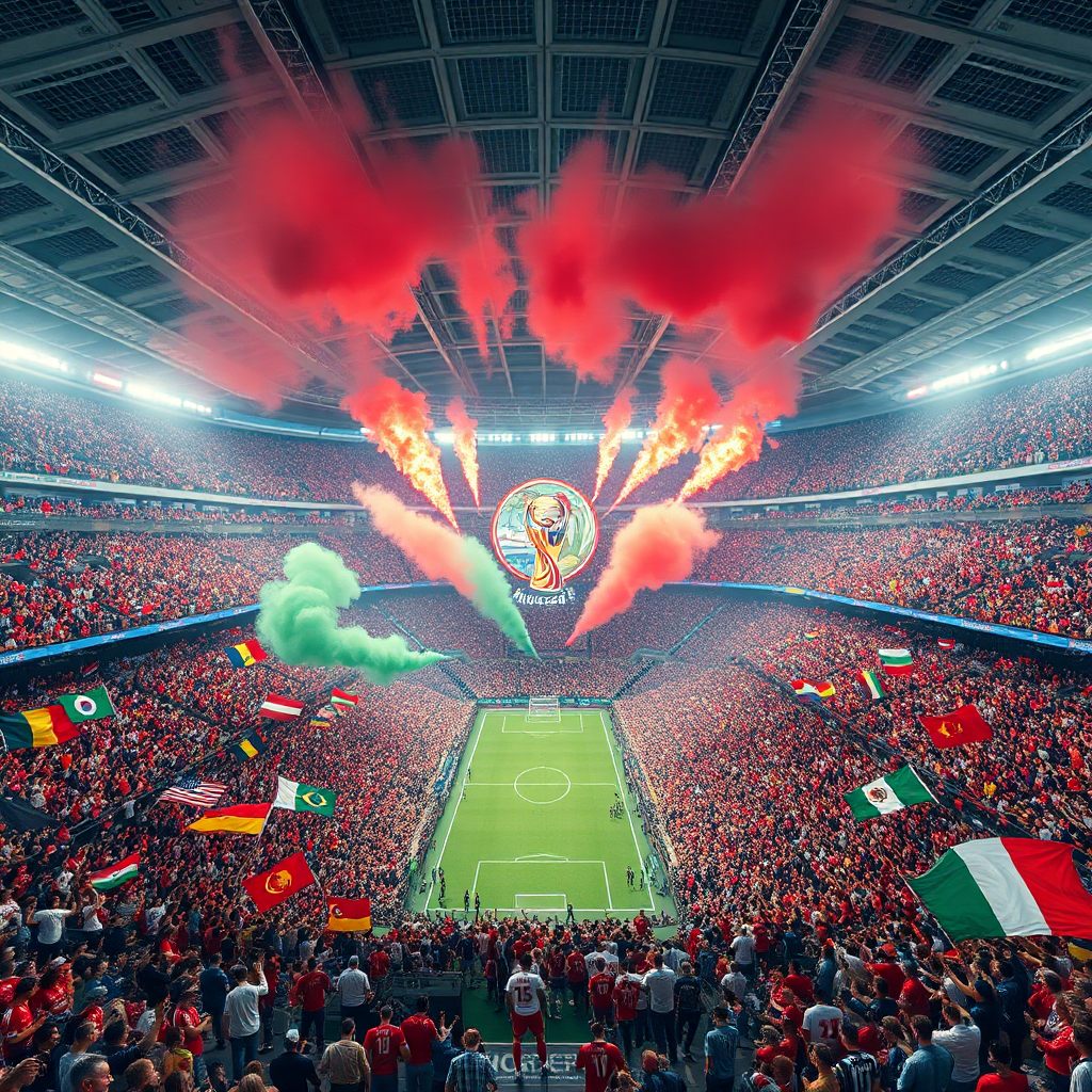Chung Kết World Cup 2026: Những Khoảnh Khắc Không Thể Bỏ Lỡ | 789win.press — view 4
