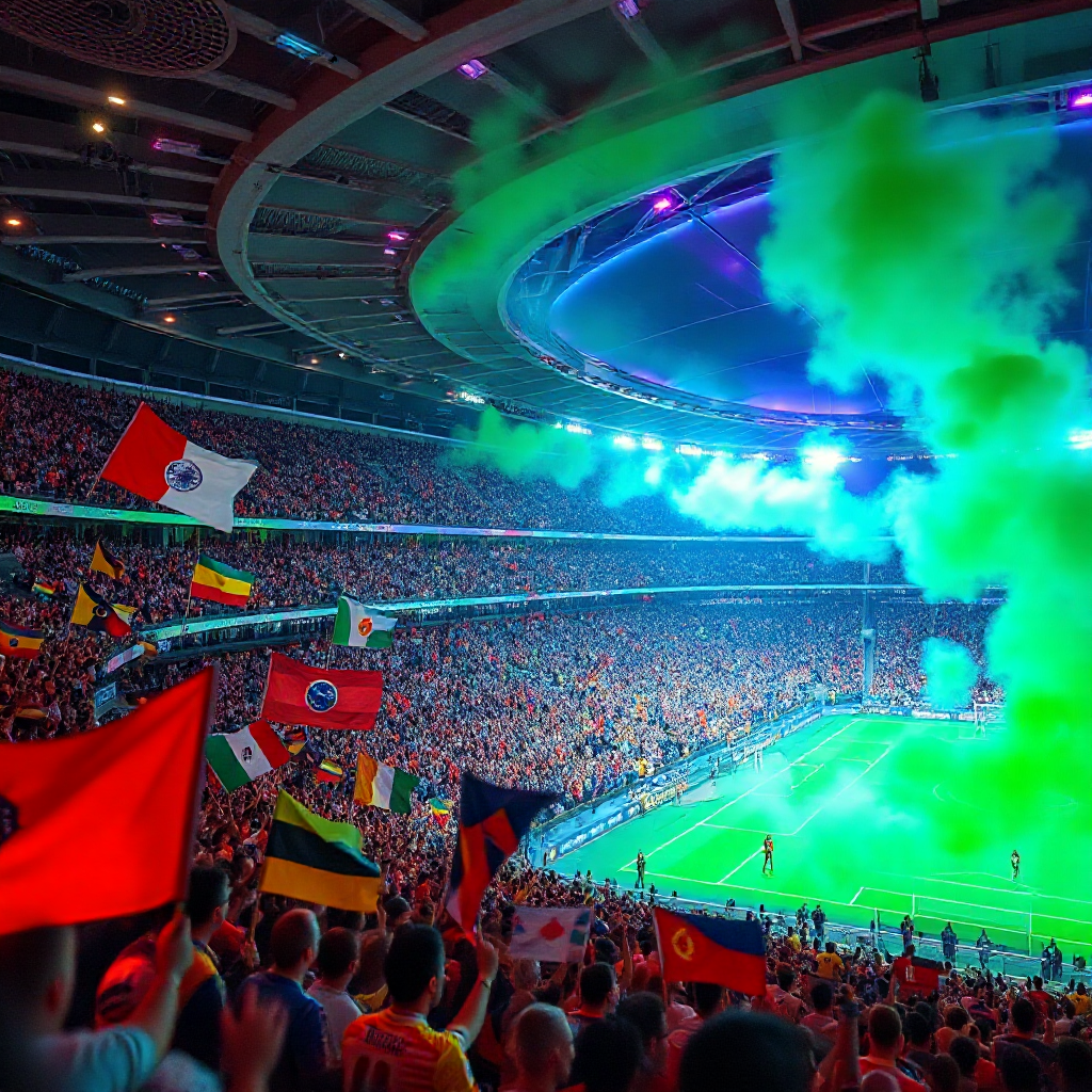 Giải Mã Tỷ Lệ World Cup: Cách Nhận Định Kèo Cược Từ A Đến Z — view 3