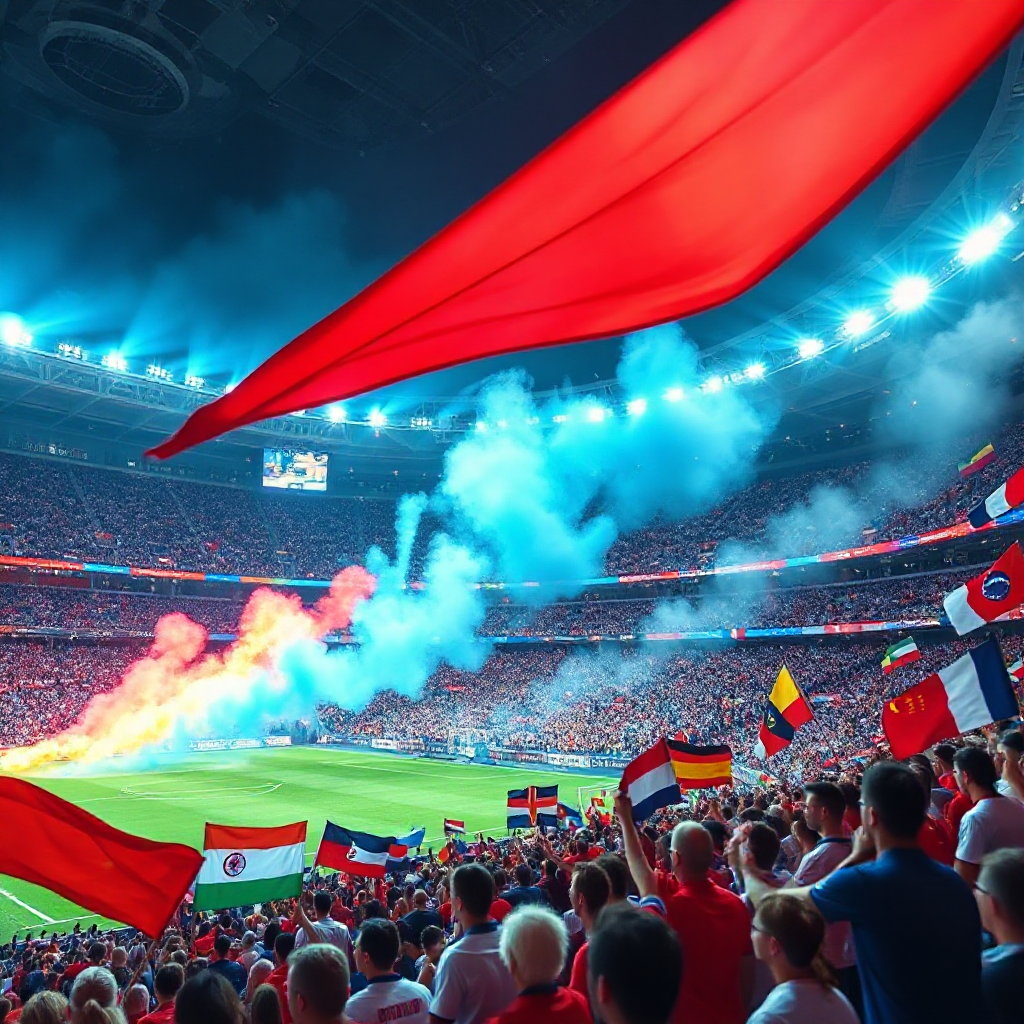 World Cup 2026: Những bàn thắng đẹp nhất từng làm say đắm hàng triệu trái tim