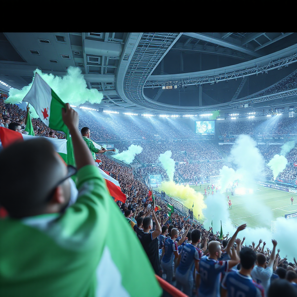 Chung kết World Cup 2026: Pha phản công định đoạt trận đấu và sân chơi cho dân cá cược — view 3