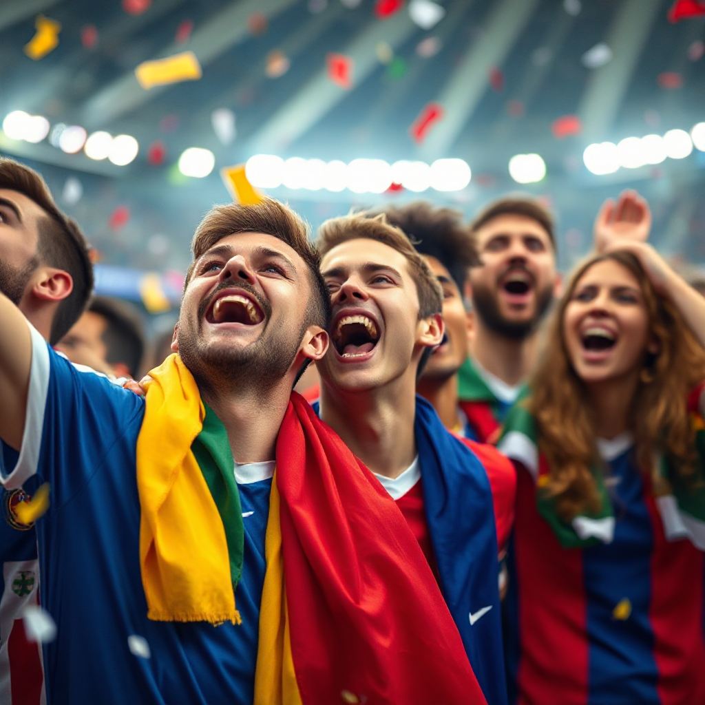 World Cup 2026: Những trận tứ kết đáng chờ đợi nhất