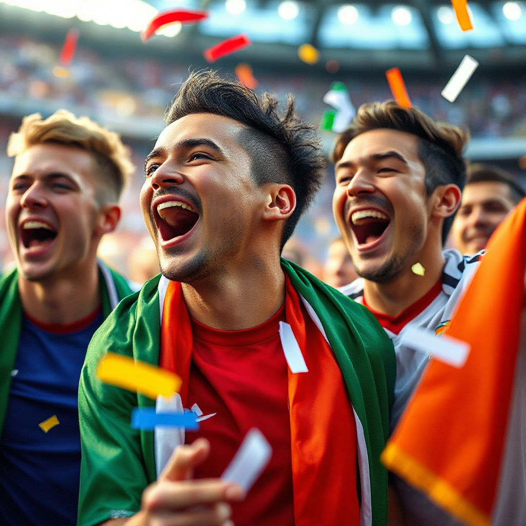 Messi’s Legacy Defined: Claim Your Post-World Cup Championship Trophy Bonus at LX88