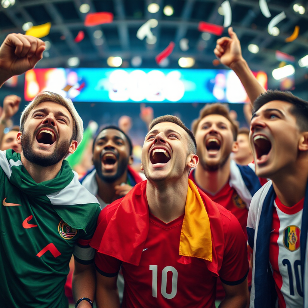 DA88 trên da88.garden: Lợi thế kinh nghiệm và cơ hội tại Bán kết World Cup 2026 — view 4