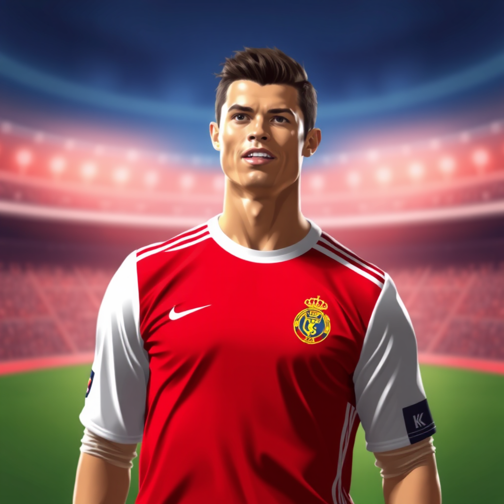 Chung Kết World Cup 2026: Những Cầu Thủ Được Kỳ Vọng Nhất Trước Trận Đấu Cùng xx8.space