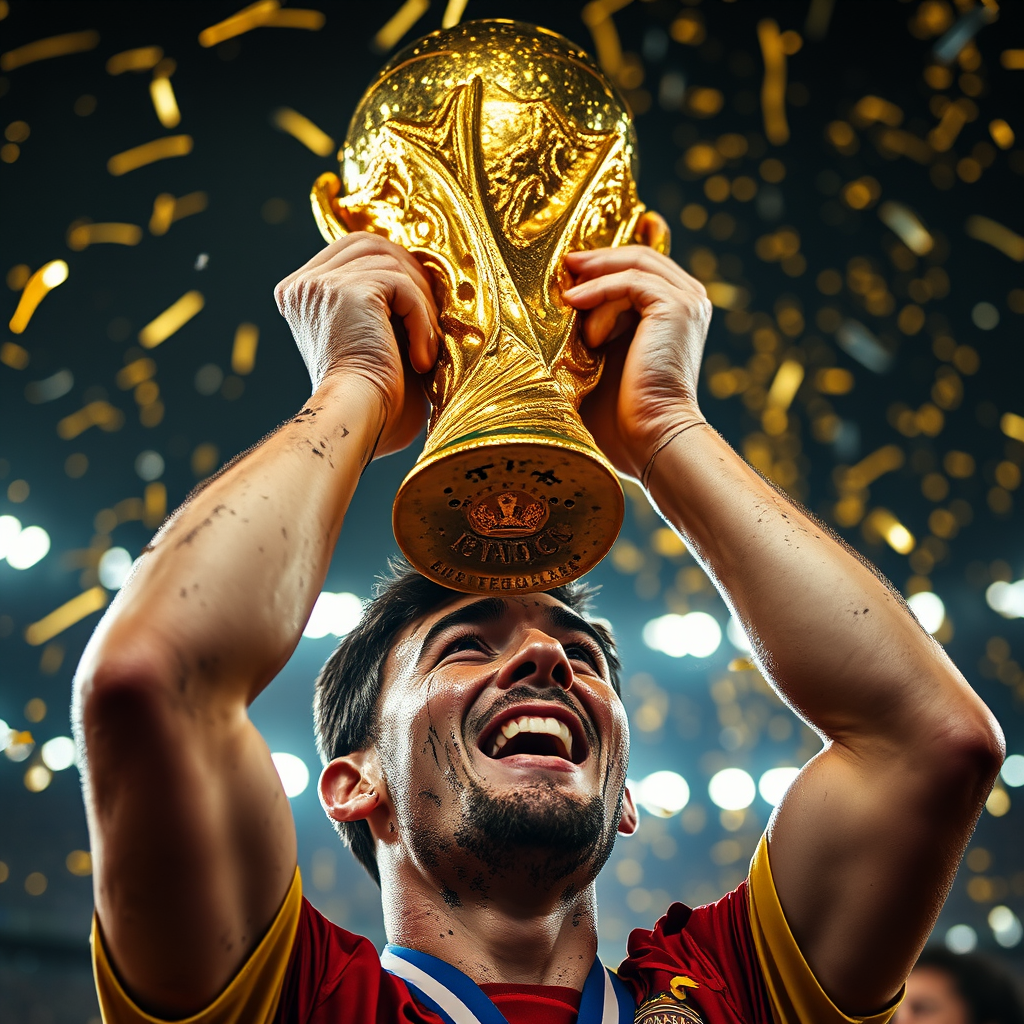 Chung Kết World Cup 2026: Cuộc So Tài Giữa Những Lối Chơi Đối Lập | u888com.media — view 4