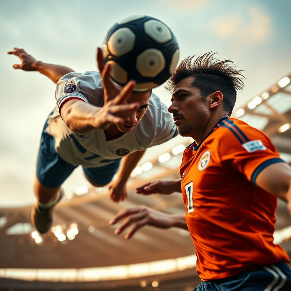 Chung Kết World Cup 2026: Những Cầu Thủ Được Kỳ Vọng Nhất Trước Trận Đấu Cùng xx8.space — view 4