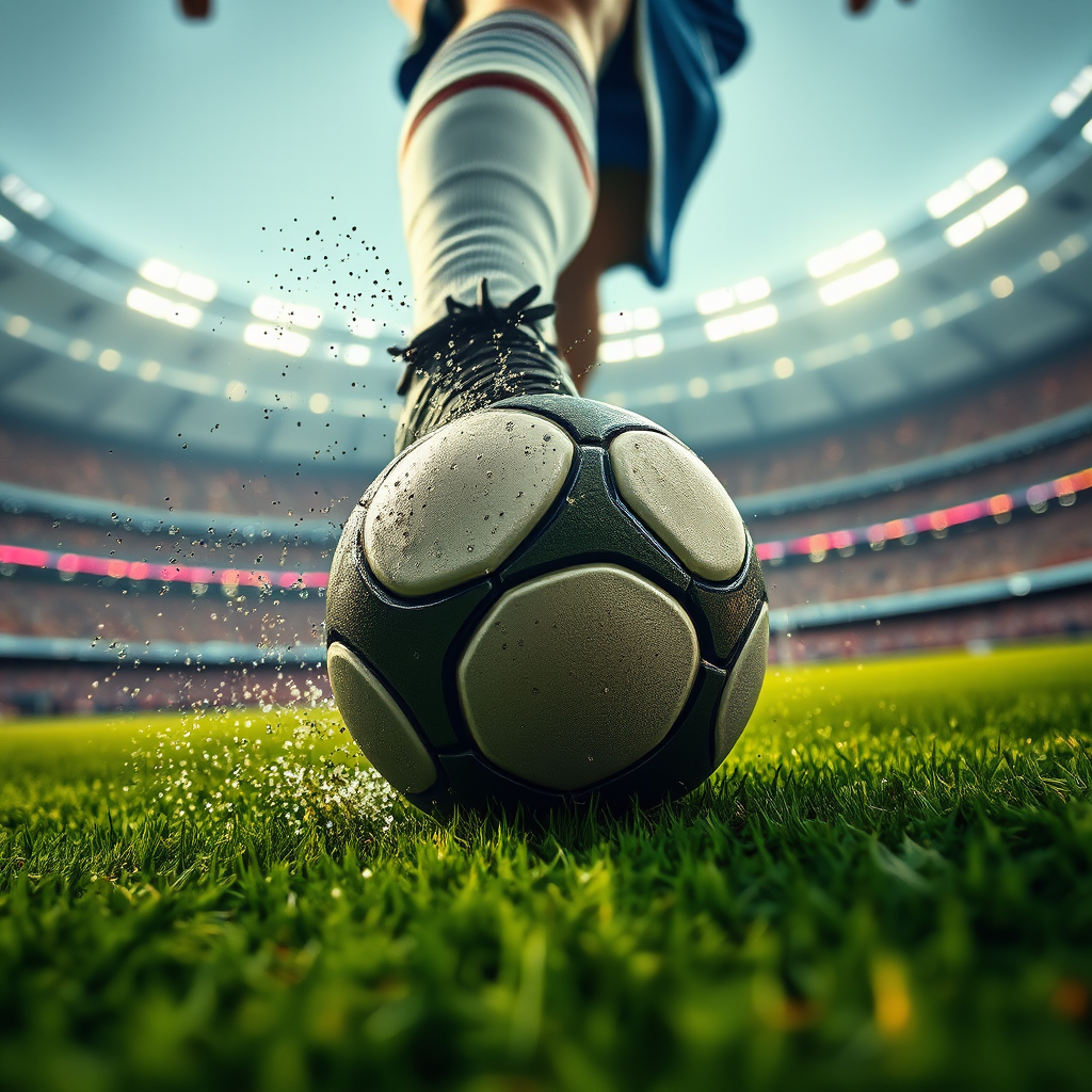 Chung kết World Cup 2026: Pha phản công định đoạt trận đấu và sân chơi cho dân cá cược — view 2