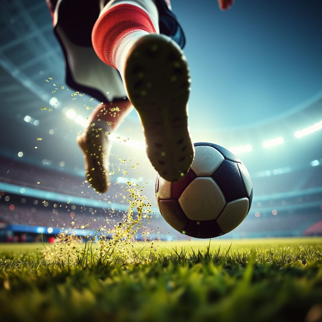 Chung Kết World Cup 2026: Cuộc So Tài Giữa Những Lối Chơi Đối Lập | u888com.media — view 2